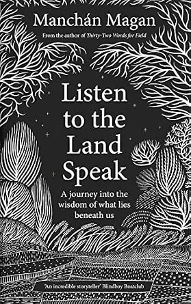 Listen to the Land Speak book cover