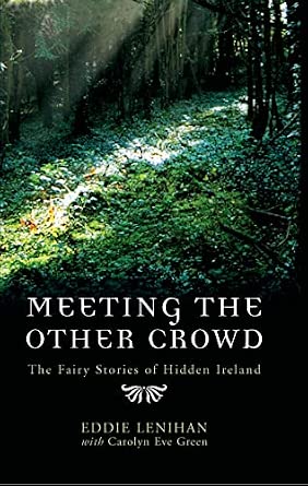 Meeting the Other Crowd: The Fairy Stories of Hidden Ireland book cover