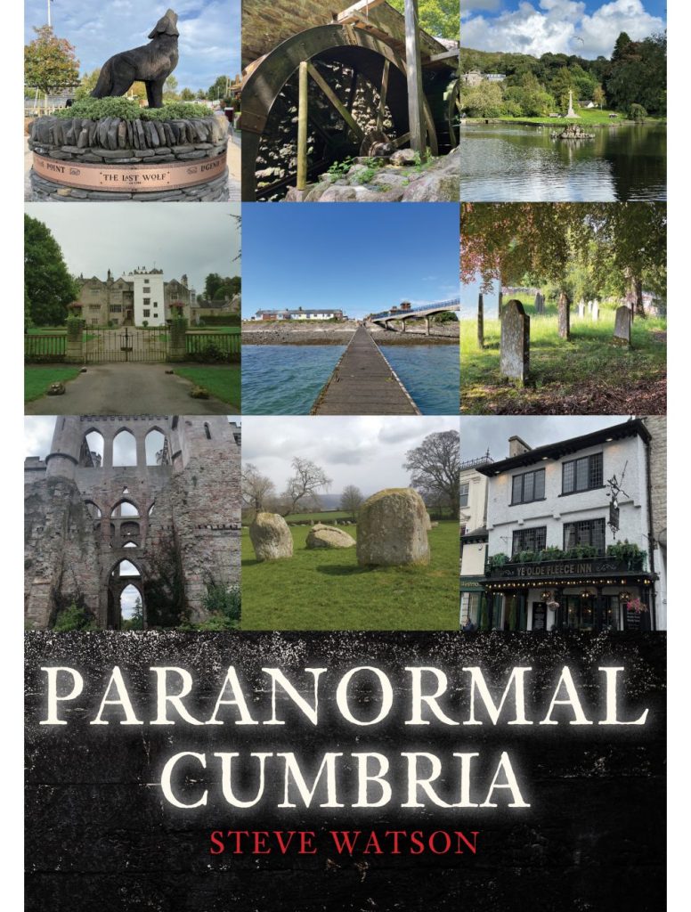Paranormal Cumbria