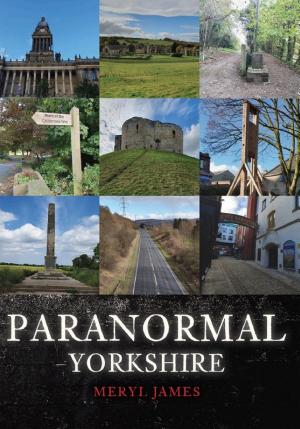 Paranormal Yorkshire