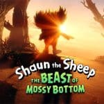 Shaun the Sheep The Beast of Mossy Bottom.
