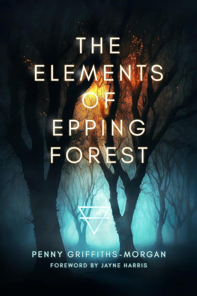 Elements of Epping Forest book cover