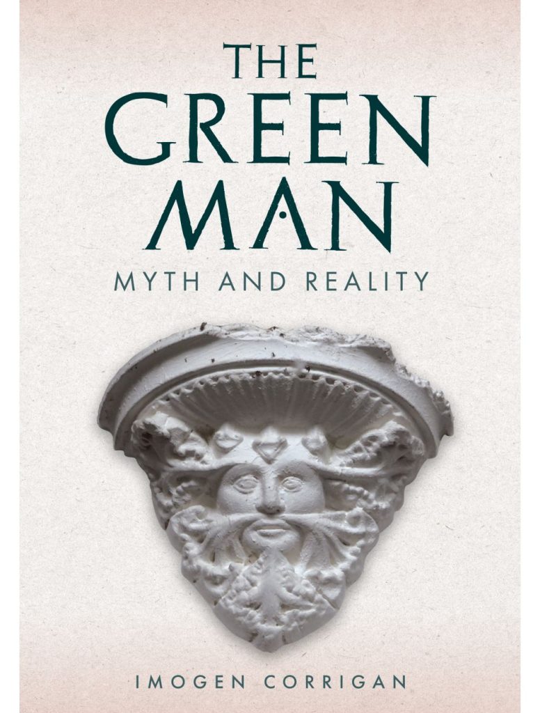 The Green Man: Myth and Reality