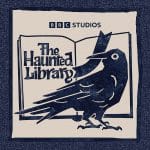 The Haunted Library BBC