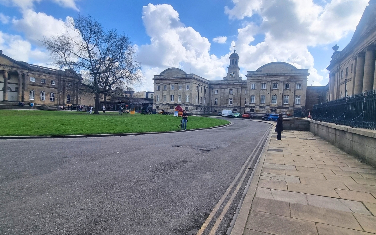 5 Dick Turpin Places to Visit in York 3 York Castle Museum and the former prison buildings at the Eye of York