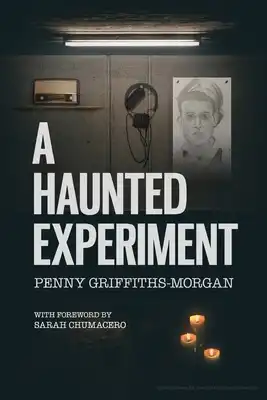 A Haunted Experiment book cover