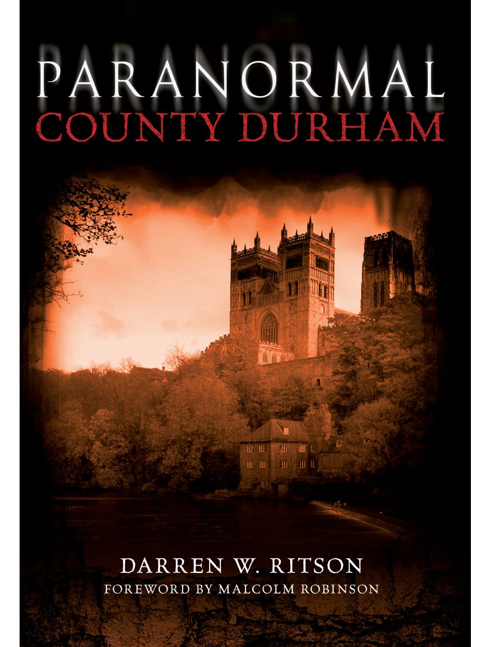 Paranormal County Durham