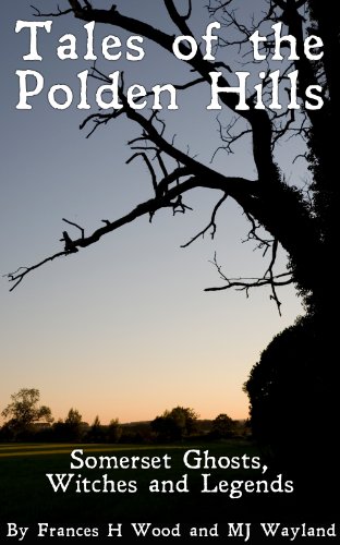 Tales of the Polden Hills book cover