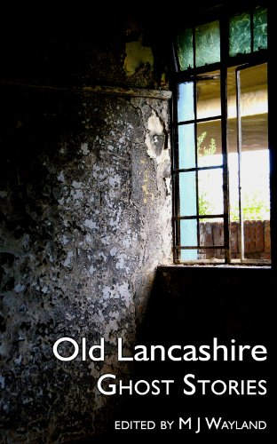 Old Lancashire Ghost Stories