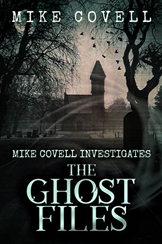 The Ghost Files
