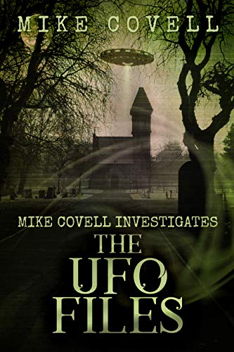 The UFO Files