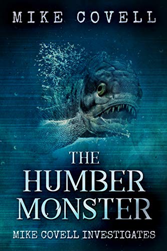 The Humber Monster