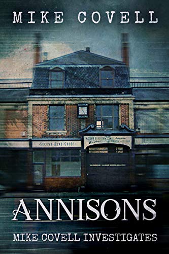 Annisons