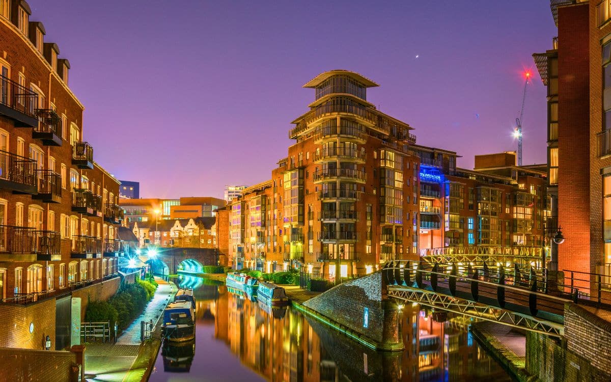 Halloween in Birmingham 2026: 7 spooky things to do