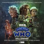 Doctor Doctor Doctor and Other Stories