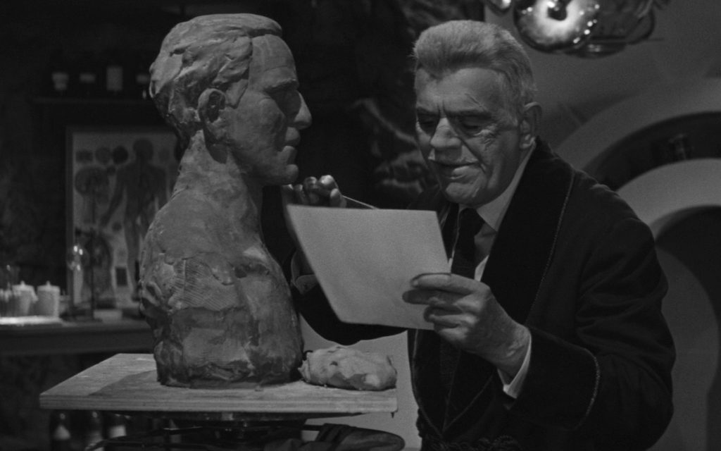 Frankenstein 1970 (1958) REVIEW 3 Frankenstein 1970 (1958) REVIEW 3