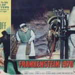 Frankenstein 1970 (1958) REVIEW 2
