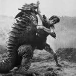 Frankenstein Conquers the World 1965