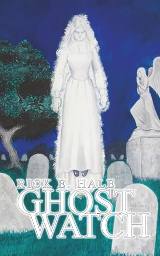 Ghost Watch book cover