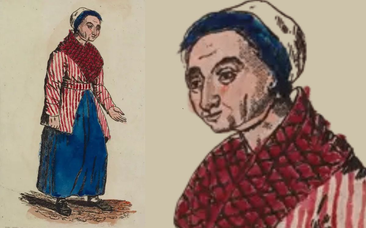 Margaret Docherty: the Halloween murder that exposed Burke and Hare