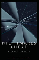 Nightmares Ahead book cover