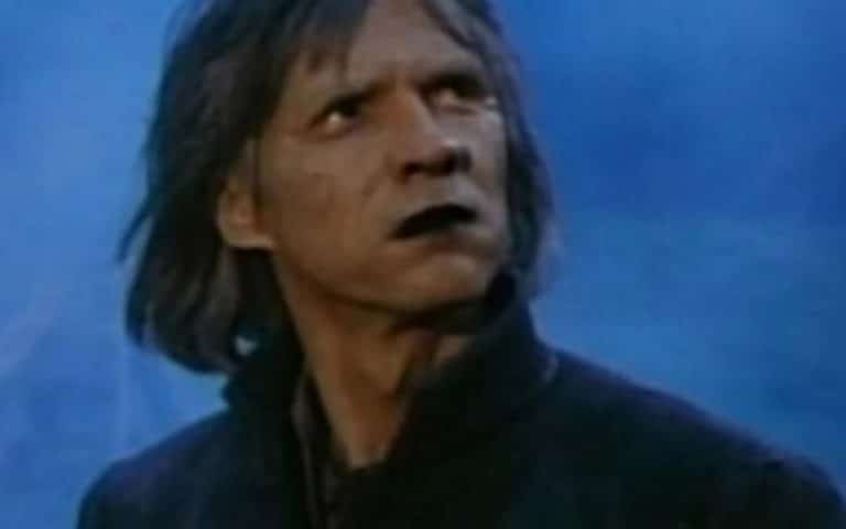 Terror of Frankenstein 1977