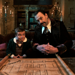 The Reluctant Vampire Ep3